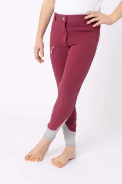 Online FELICIA Kids Breeches Kids Jodhpurs & Breeches