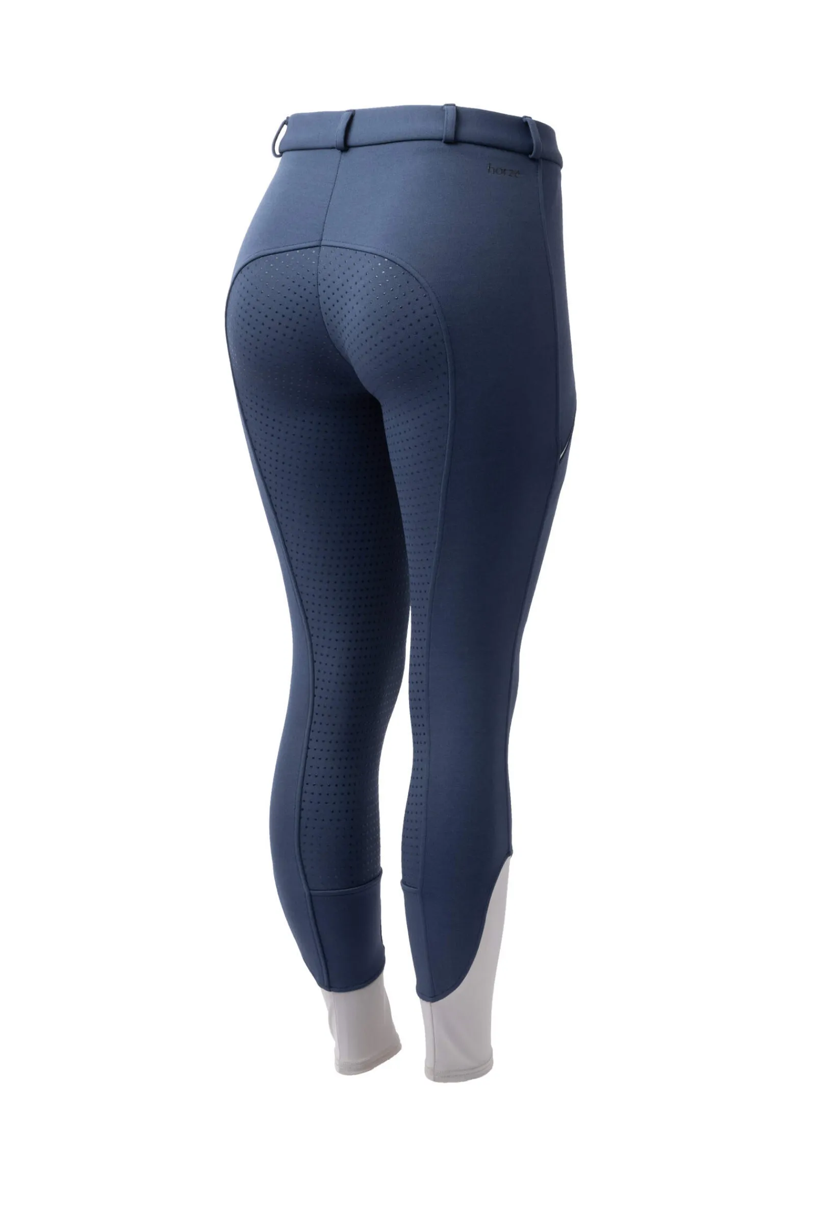 Best Felicia Women´s Thermo Fullgrip Breeches Winter Breeches