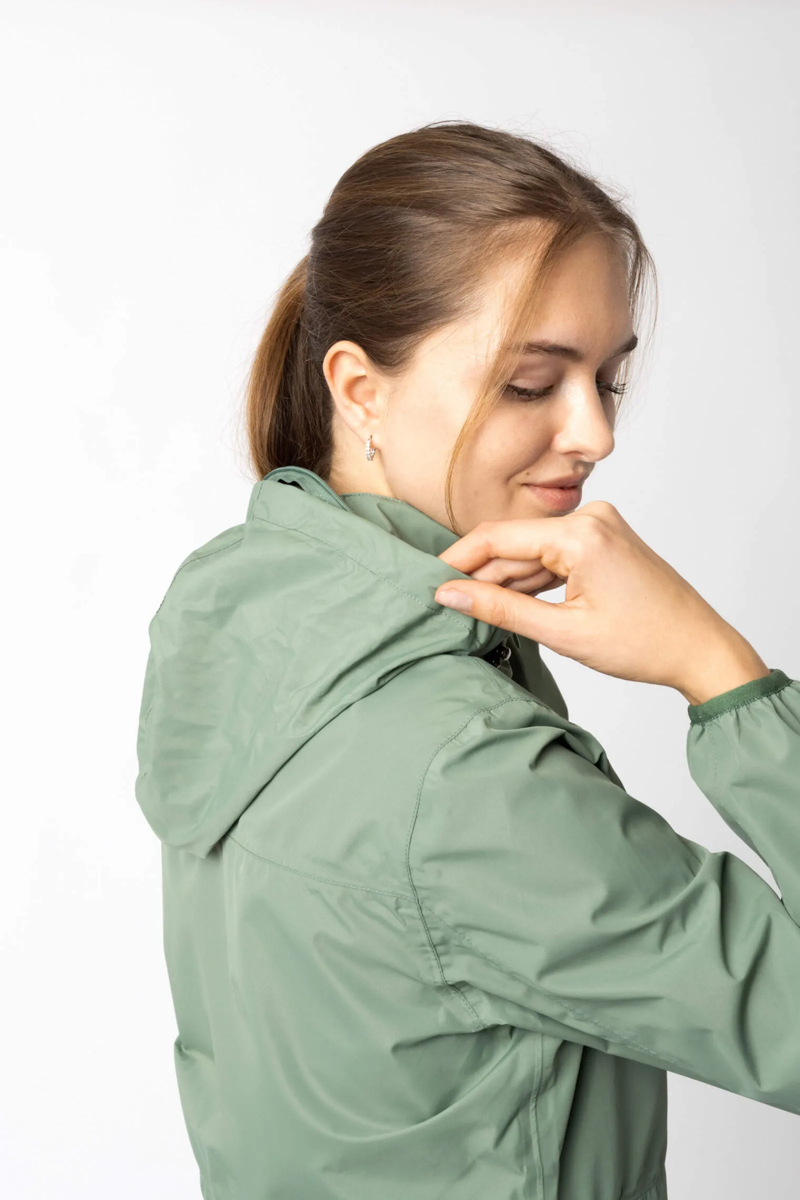 Discount Fiora Women Women Rain Clothing|Coats & Jackets