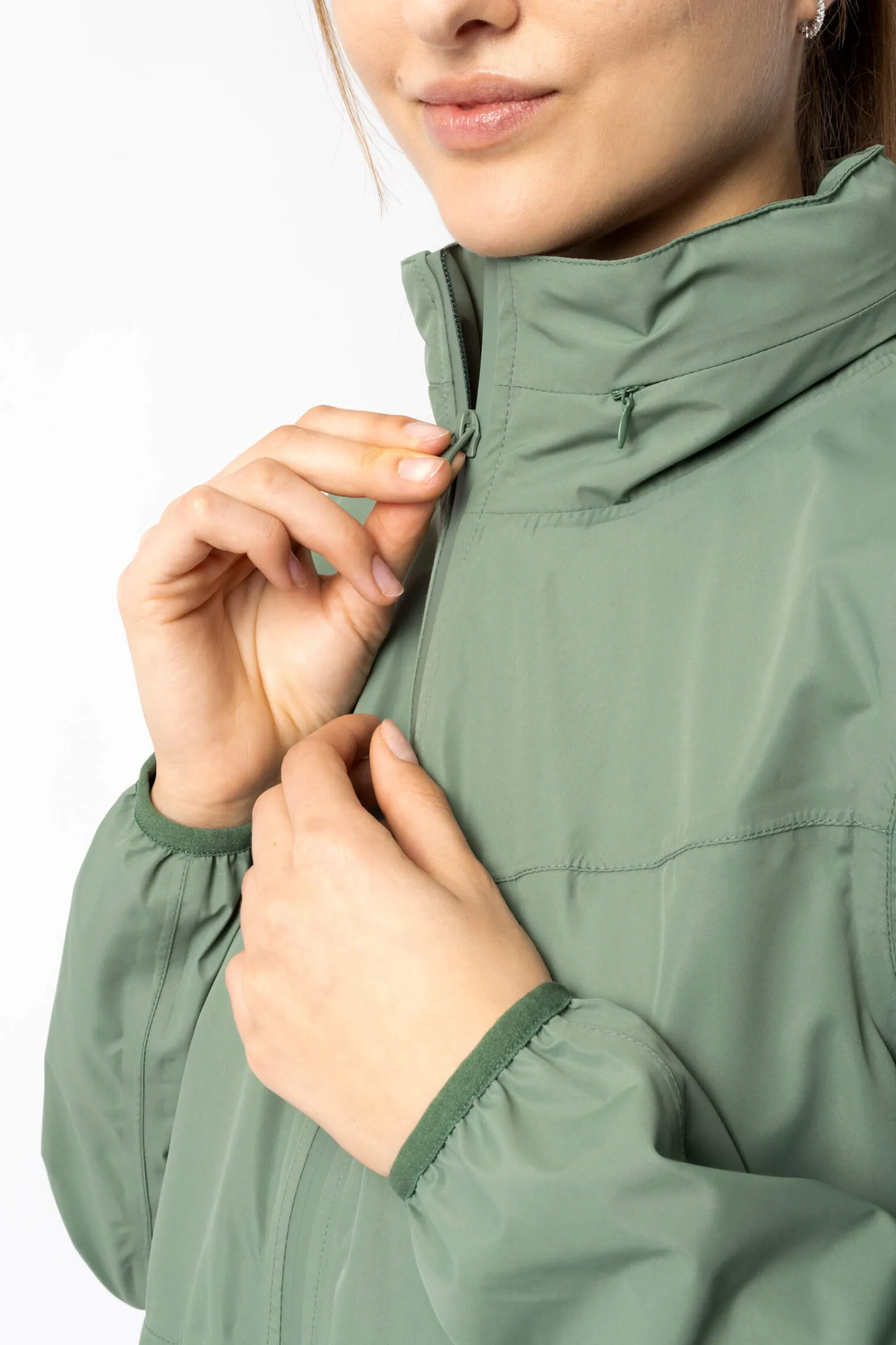 Discount Fiora Women Women Rain Clothing|Coats & Jackets