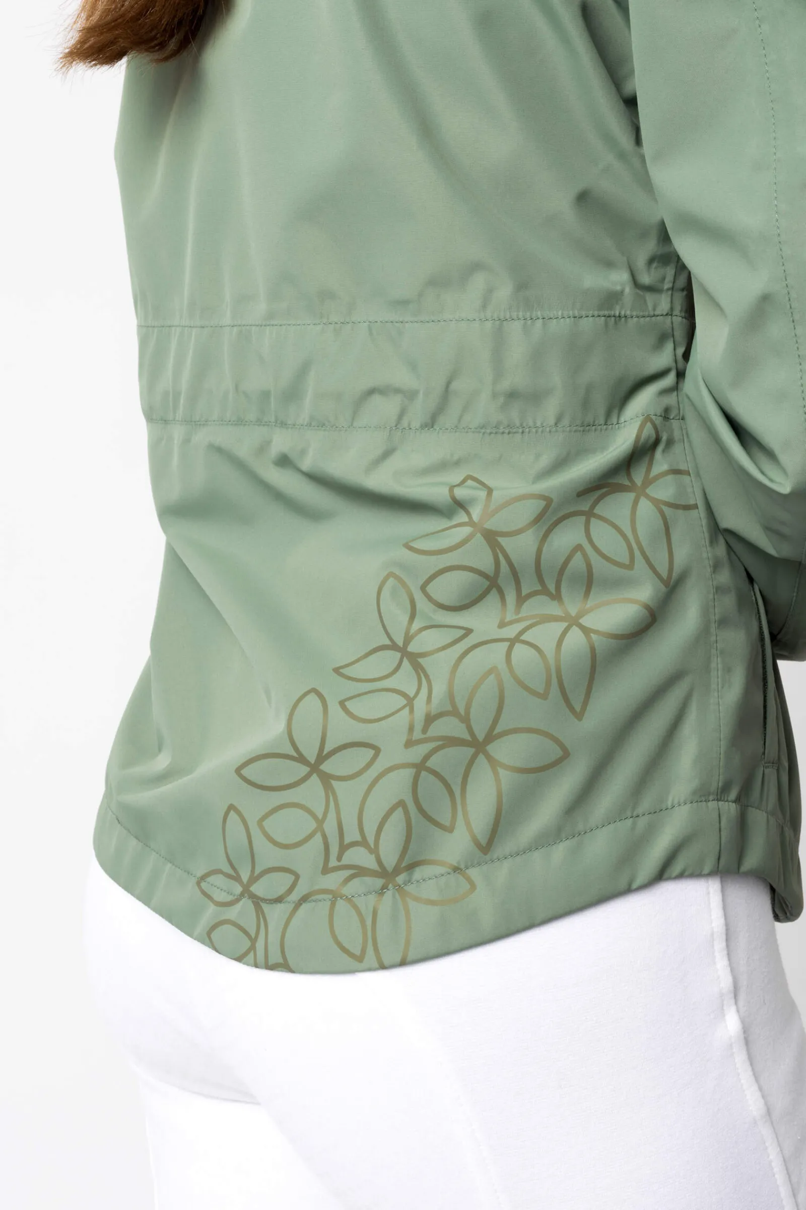 Discount Fiora Women Women Rain Clothing|Coats & Jackets