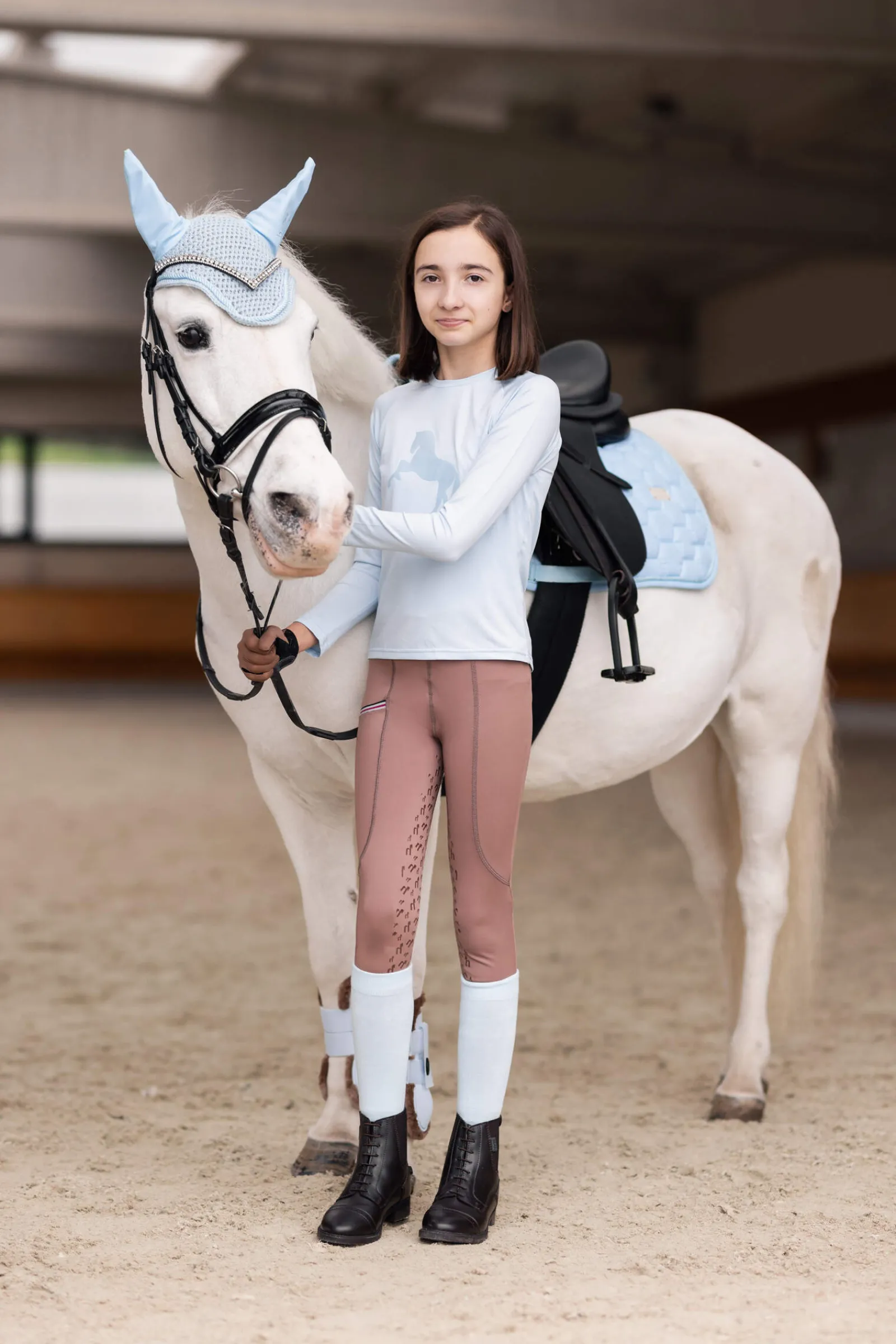 Outlet Flora Kids Kids Show Clothing|Tops & T-shirts