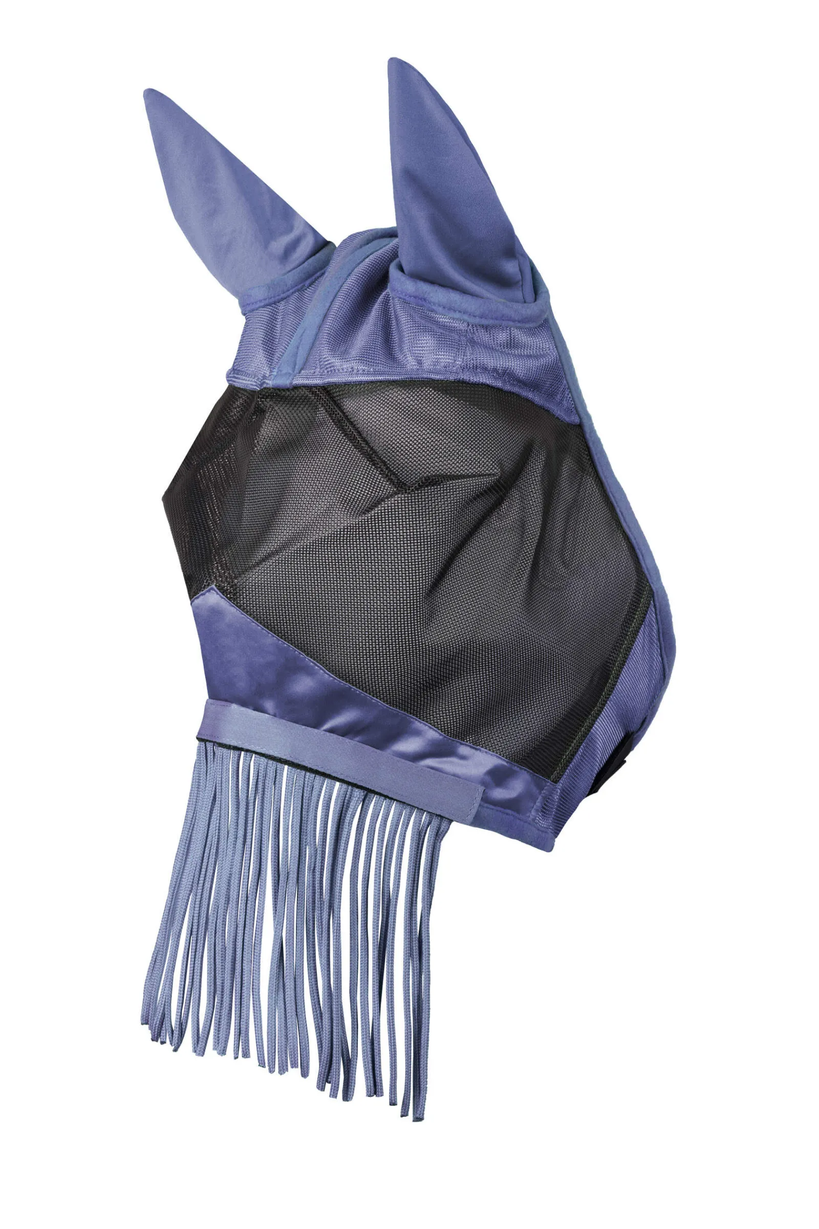 Sale Fly Mask with Fringed Nose Fly Masks & Fringes|Fly Masks & Fringes