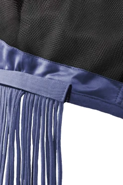 Sale Fly Mask with Fringed Nose Fly Masks & Fringes|Fly Masks & Fringes