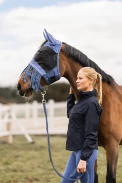 Sale Fly Mask with Fringed Nose Fly Masks & Fringes|Fly Masks & Fringes