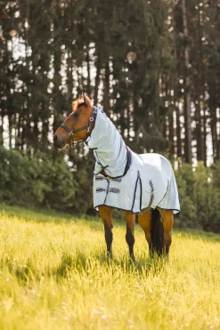 Online Freja Fly Rug with Combo Neck Fly Rugs|Fly Rugs