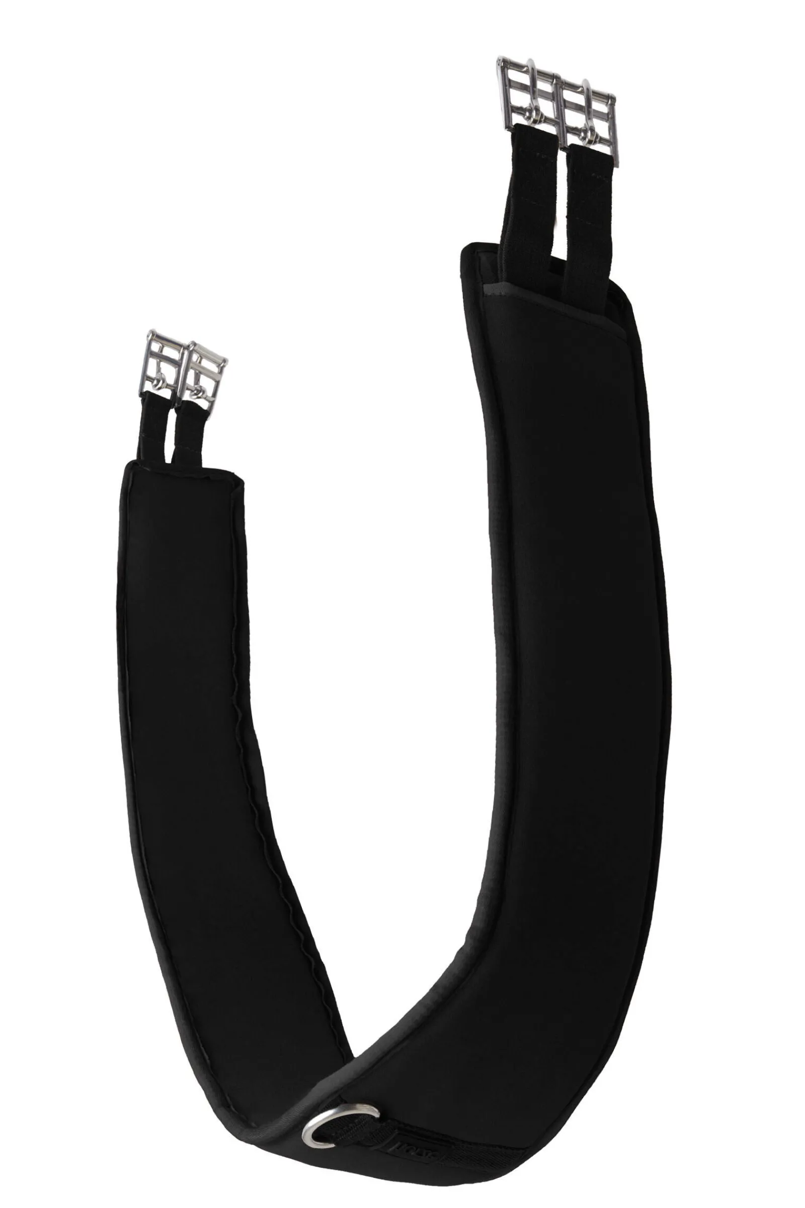 Sale Frontera Shaped Neoprene Long Girth with Elastic Girths