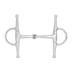 Sale Full Cheek Jointed Bit Full Cheek Snaffles