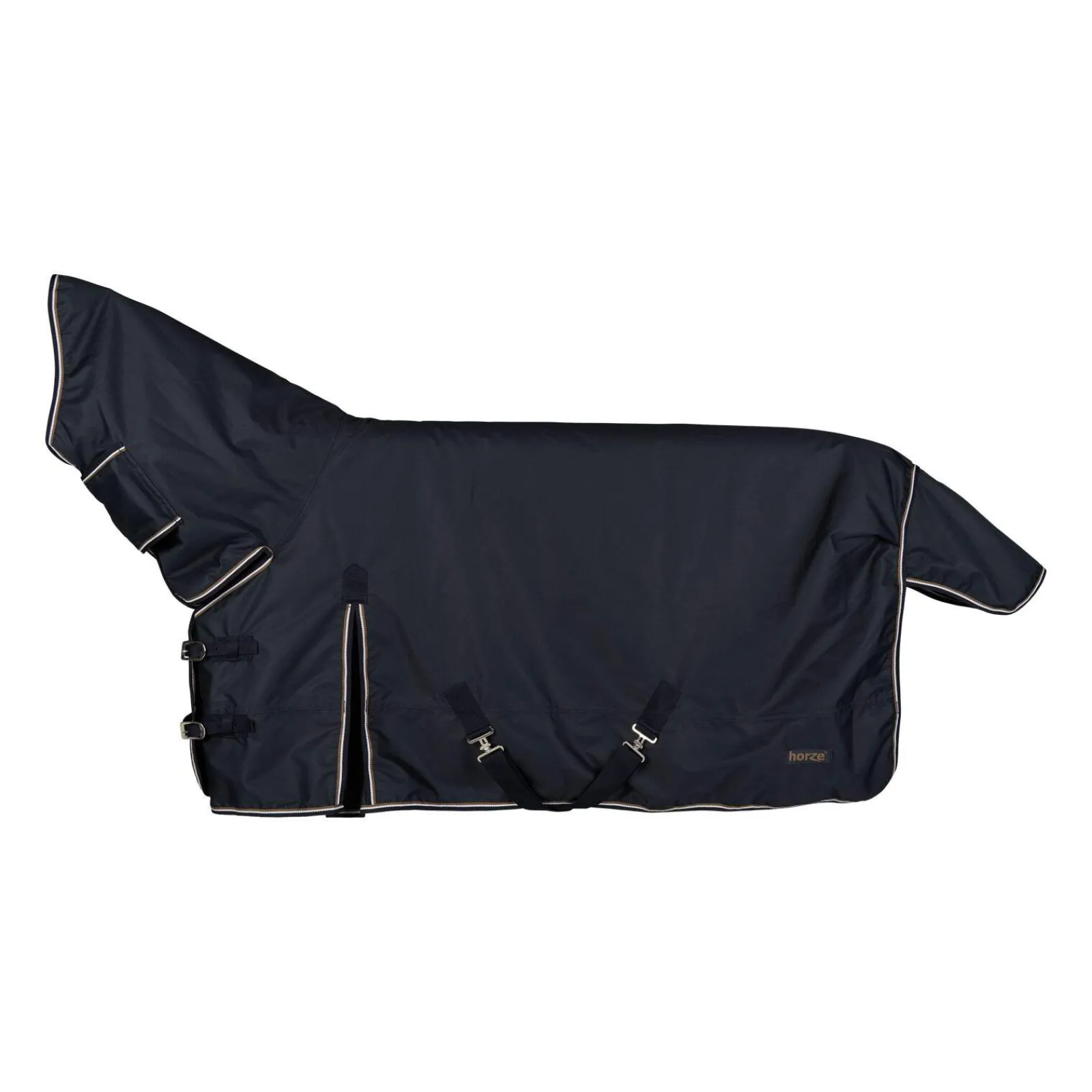 New Glasgow Full Neck Pony Turnout Rug, 100g Pony Rugs|Pony Rugs
