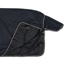 New Glasgow Full Neck Pony Turnout Rug, 100g Pony Rugs|Pony Rugs