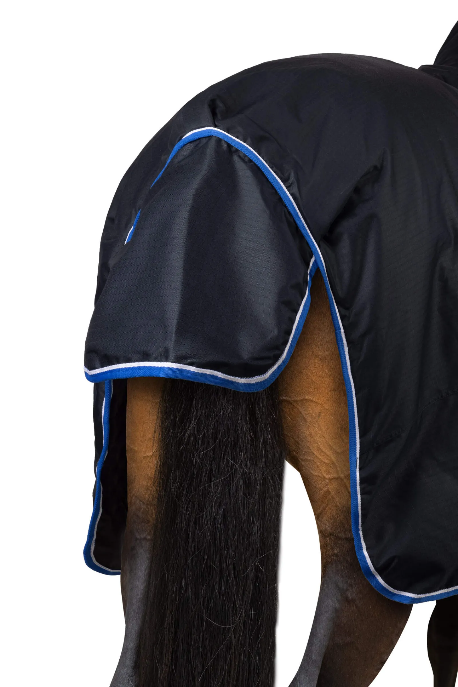 Discount Glasgow Full Neck Turnout Rug, 400g Medium & Heavyweight Turnout Rugs