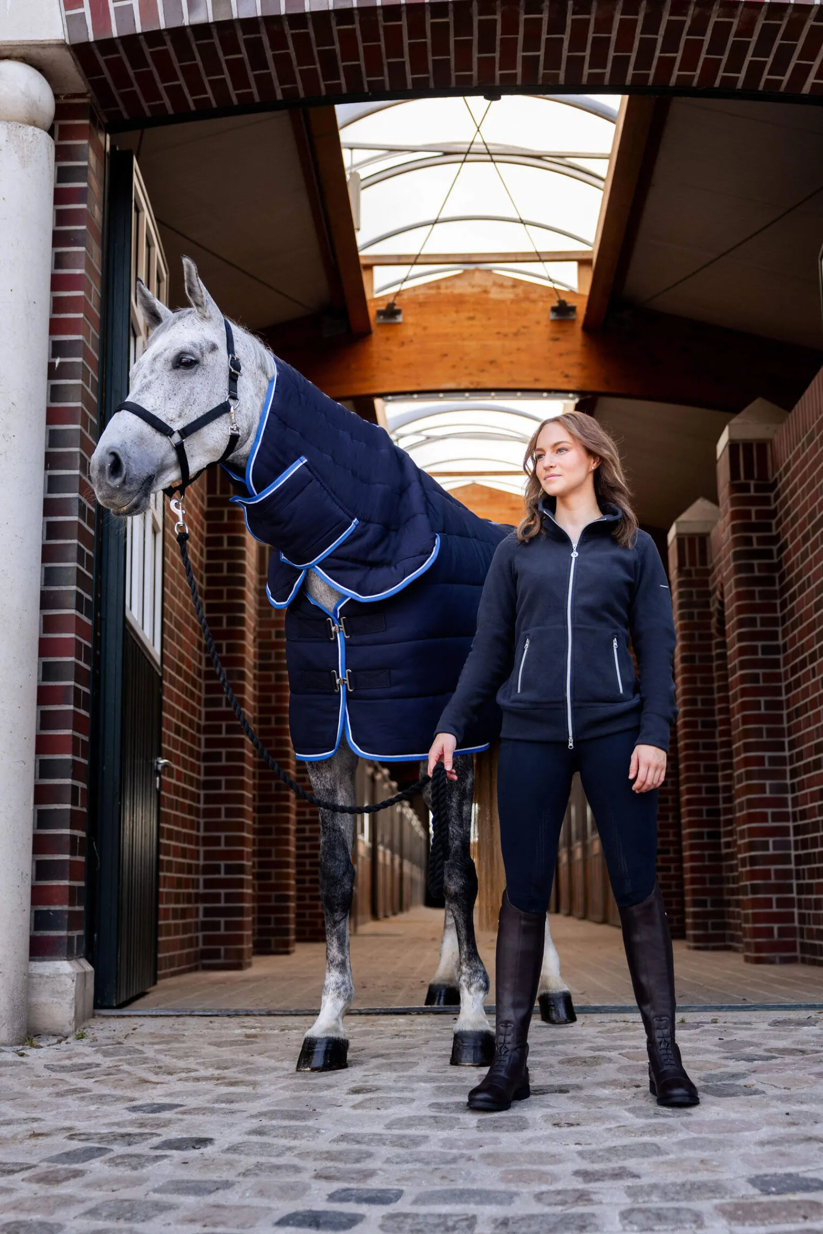 Sale Glasgow Stable Rug / Under Rug Full Neck, 150g Stable Rugs & Liners