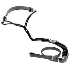 Clearance Gogue Training Reins Auxiliary Reins & Lunging Aids|Auxiliary Reins & Lunging Aids