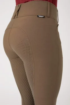Discount Grand Prix II Women Full Seat Breeches