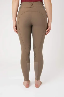 Sale Grand Prix II Women Knee Patch Breeches