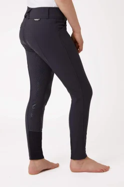 Fashion Grand Prix Kids Silicone FS Breeches Kids Jodhpurs & Breeches