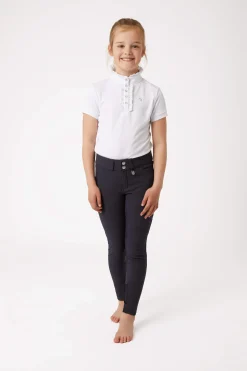Fashion Grand Prix Kids Silicone FS Breeches Kids Jodhpurs & Breeches