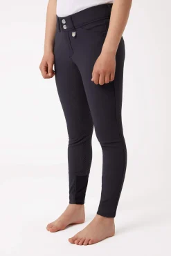 Fashion Grand Prix Kids Silicone FS Breeches Kids Jodhpurs & Breeches