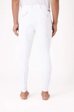 Hot Grand Prix Men Jodhpurs & Breeches