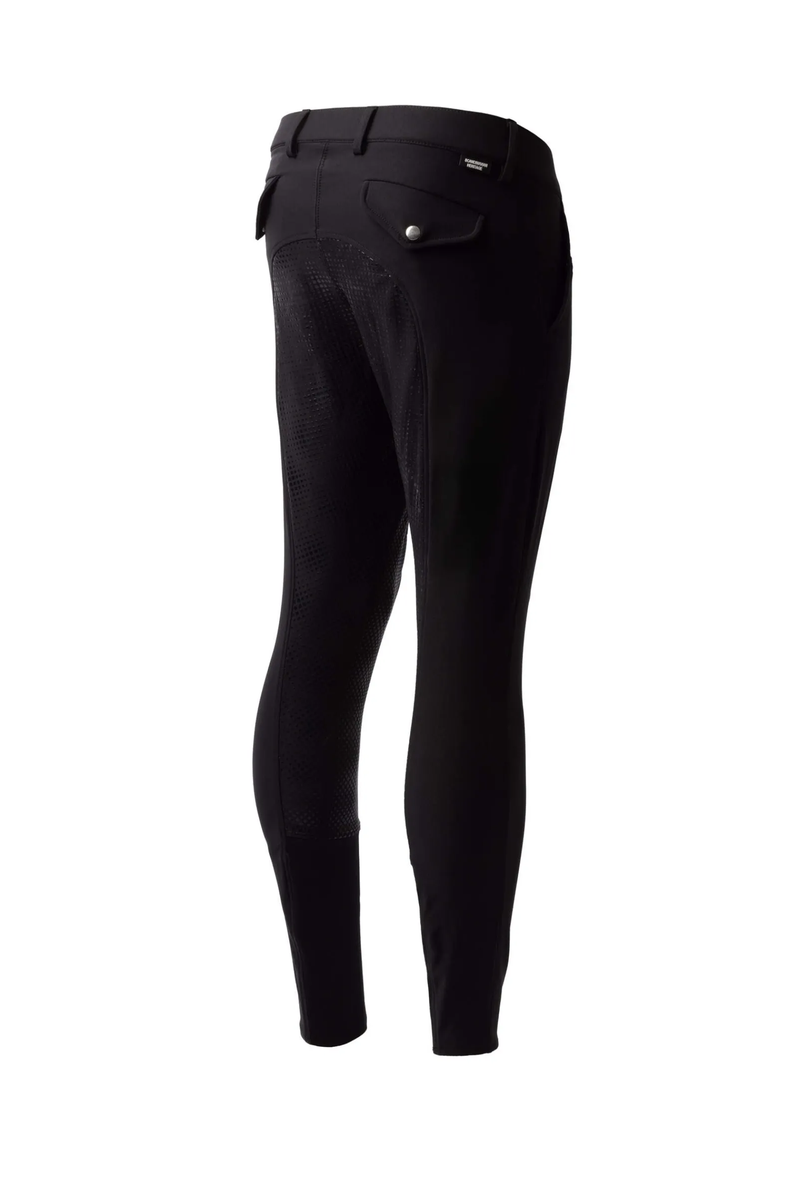 Fashion Grand Prix Men Jodhpurs & Breeches