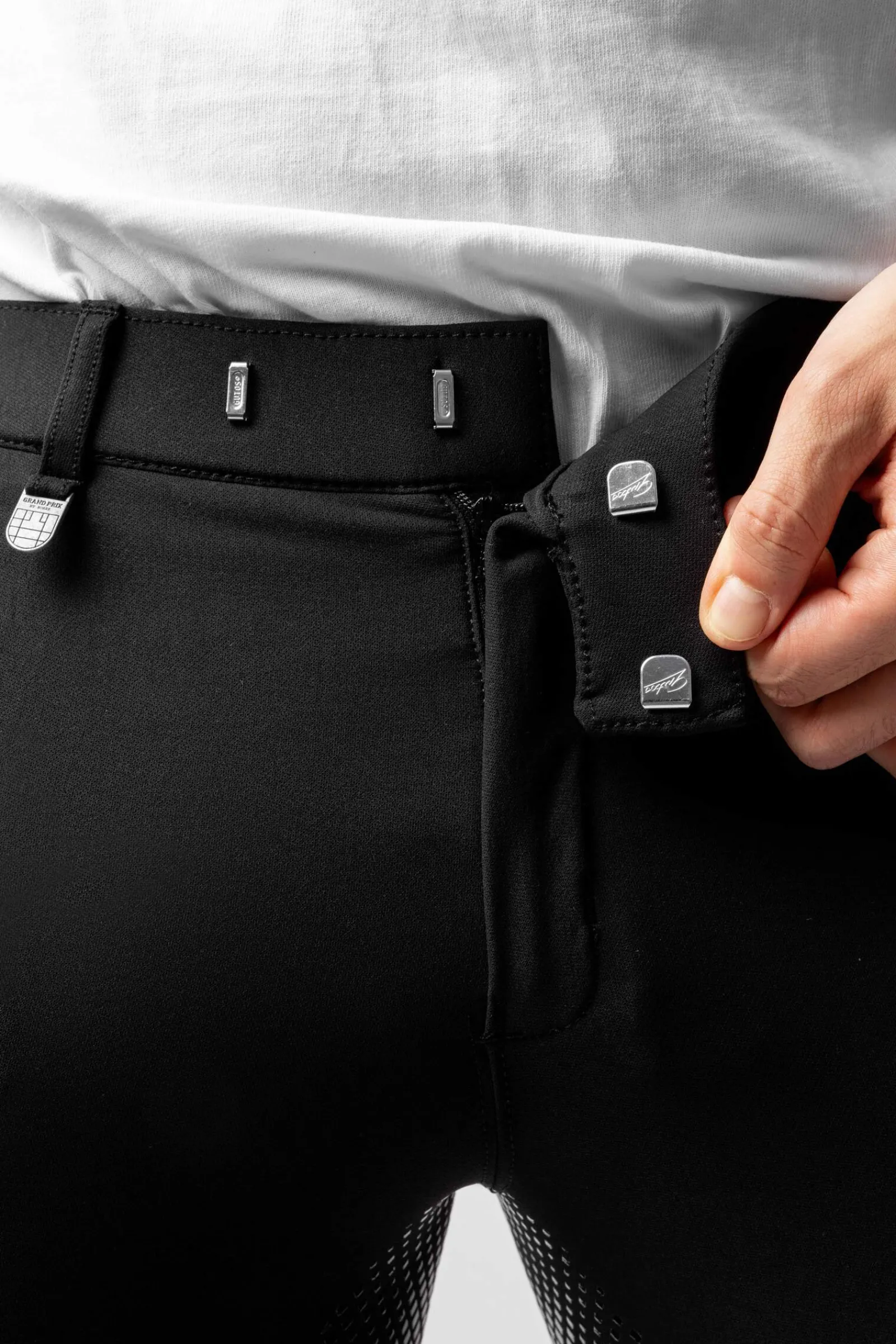 Fashion Grand Prix Men Jodhpurs & Breeches
