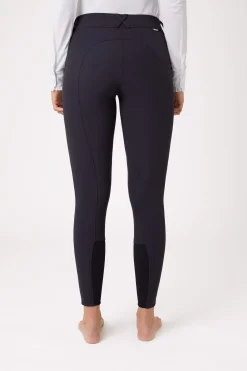 Online Grand Prix Silicone Knee Patch Breeches for Women Knee Patch Breeches