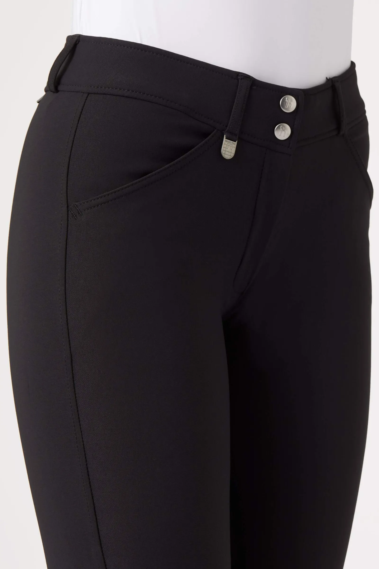 Discount Grand Prix Women Full Seat Breeches