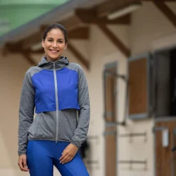 Hot Hallie Women Women Riding Jumpers & Fleeces|Coats & Jackets