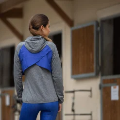 Hot Hallie Women Women Riding Jumpers & Fleeces|Coats & Jackets