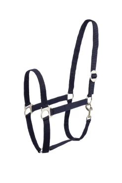 Fashion Halter (Set of 3 pcs) Headcollars & Halters
