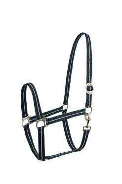 Fashion Halter (Set of 3 pcs) Headcollars & Halters