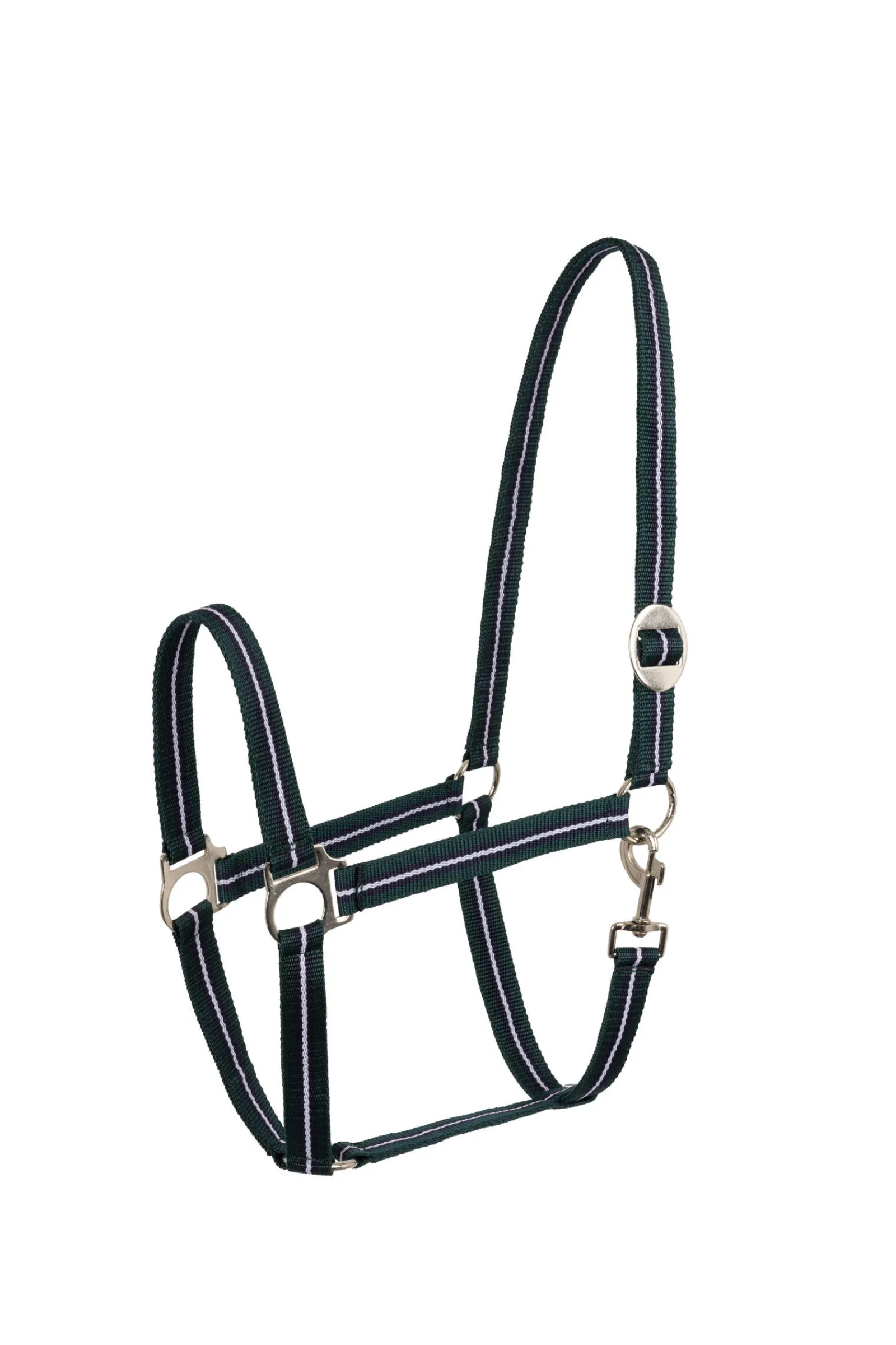 Fashion Halter (Set of 3 pcs) Headcollars & Halters