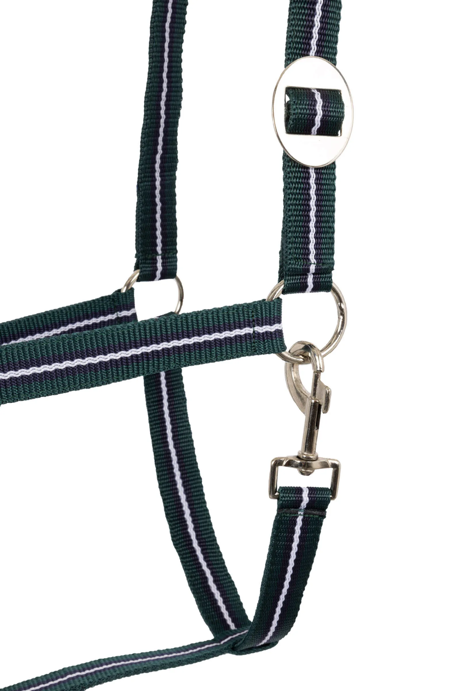 Fashion Halter (Set of 3 pcs) Headcollars & Halters