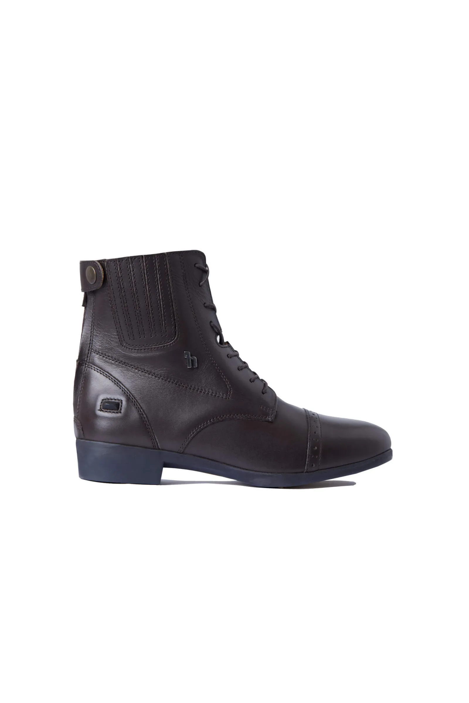 New Hamptons Jodhpur Boots Jodhpur Boots