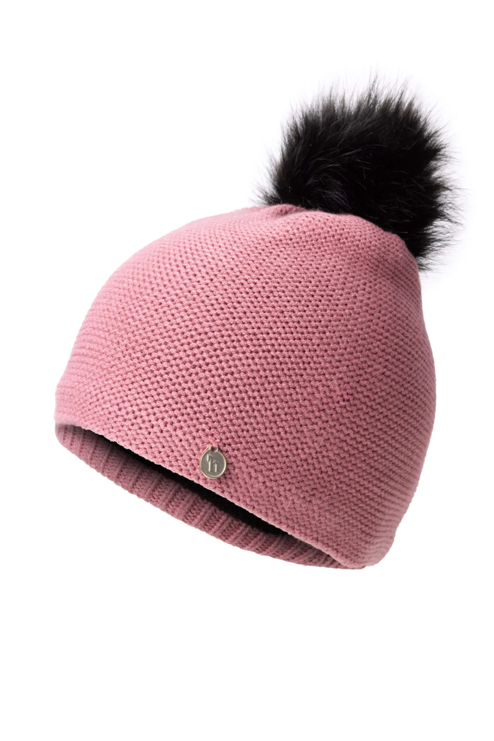 New Haze Knitted Hat Caps & Headbands