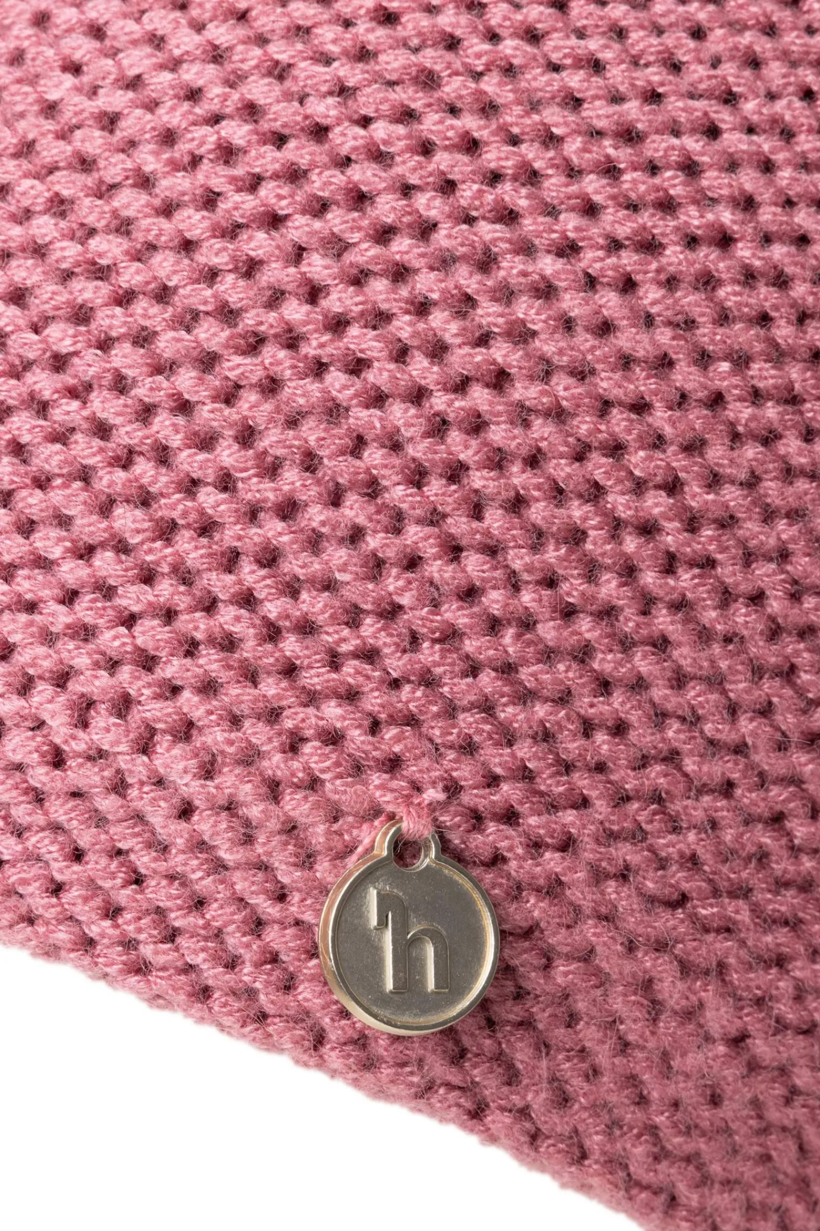New Haze Knitted Hat Caps & Headbands