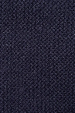 Online Haze Knitted Loop Scarves