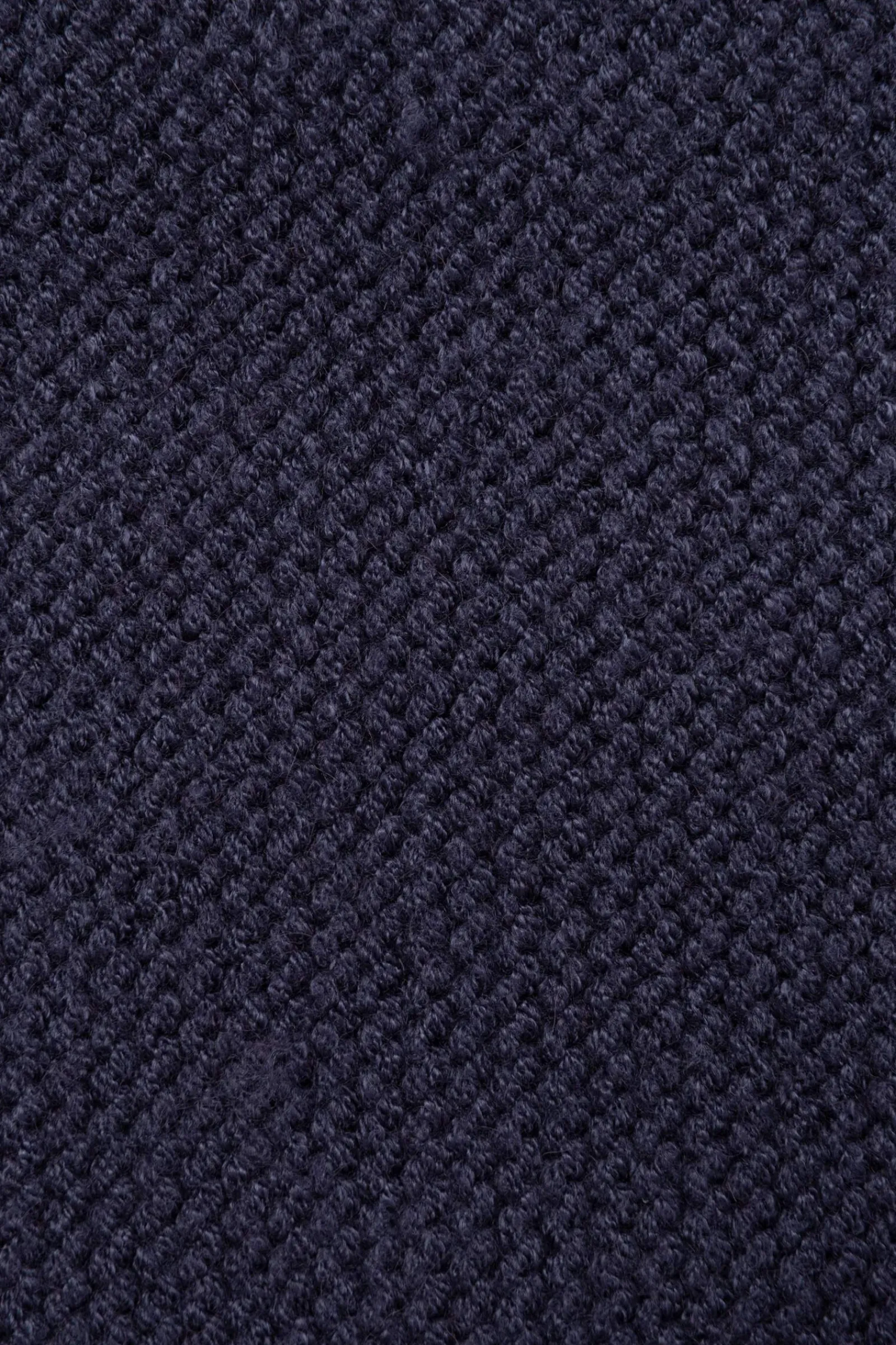 Online Haze Knitted Loop Scarves