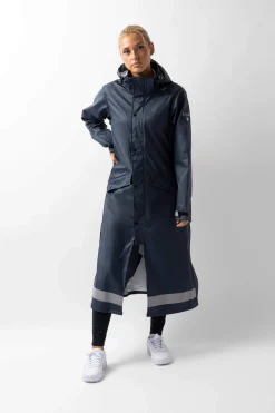 Clearance Hazel Women Women Rain Clothing|Coats & Jackets