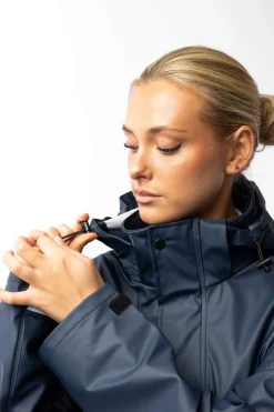 Clearance Hazel Women Women Rain Clothing|Coats & Jackets