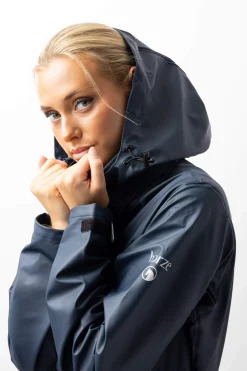 Clearance Hazel Women Women Rain Clothing|Coats & Jackets