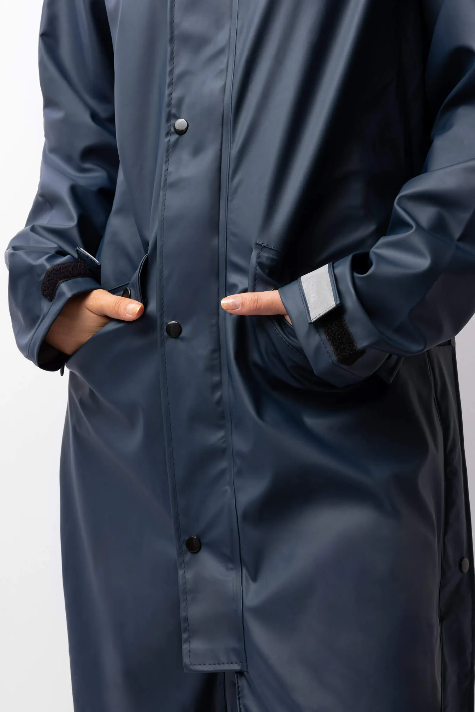 Clearance Hazel Women Women Rain Clothing|Coats & Jackets