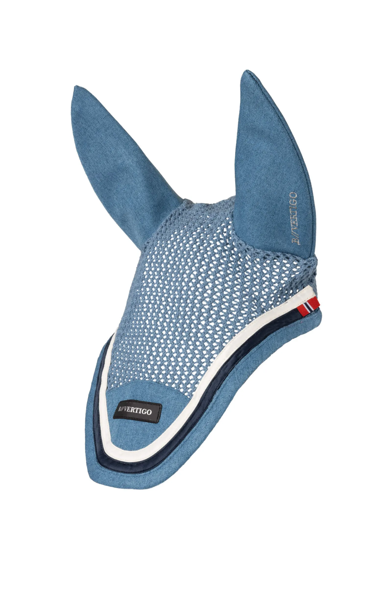 Discount Horze High Altitude Ear Net Ear Bonnets & Fly Veils|Ear Bonnets & Fly Veils