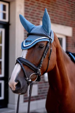 Discount Horze High Altitude Ear Net Ear Bonnets & Fly Veils|Ear Bonnets & Fly Veils