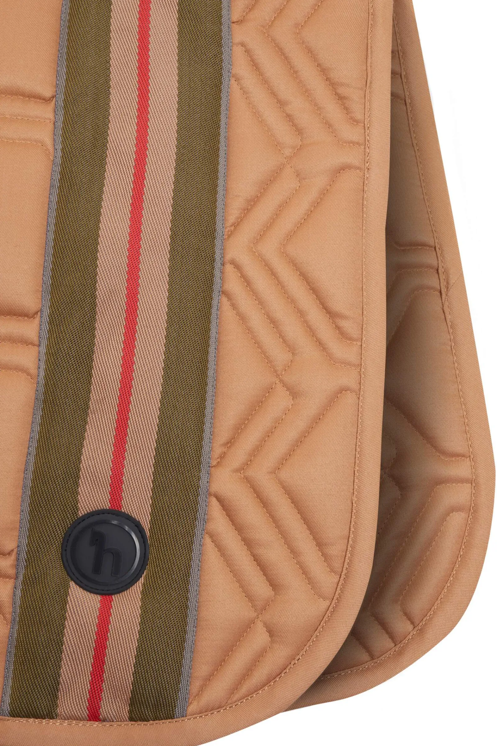 Clearance High Life Jumping Pad Pony Saddle Pads|All Purpose & Jumping Saddle Pads