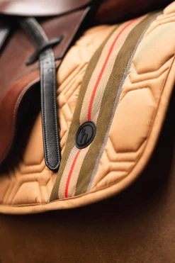 Clearance High Life Jumping Pad Pony Saddle Pads|All Purpose & Jumping Saddle Pads