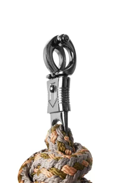 Best High Life Lead with Panic Hook Lead Ropes