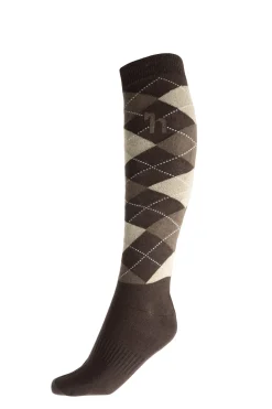 Online Holly Argyle Riding Socks Riding Socks