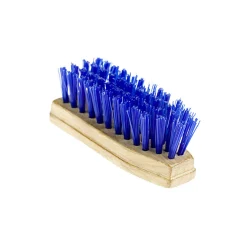 Online Hoof Stiff Bristled Brush Brushes & Curry Combs