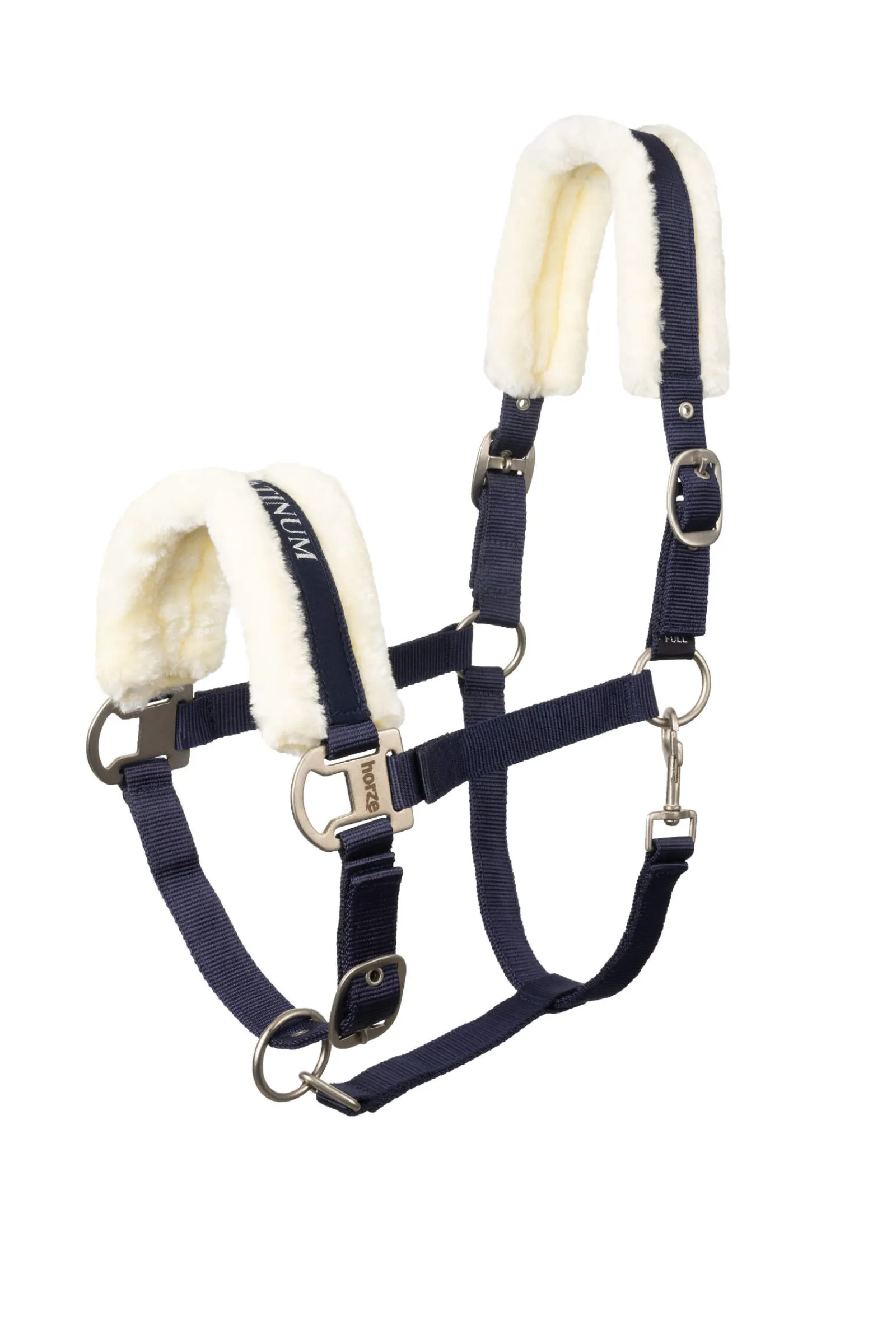 Fashion Howard Halter Headcollars & Halters